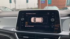 Volkswagen T-Roc 1.5 TSI Style 5dr Petrol Hatchback